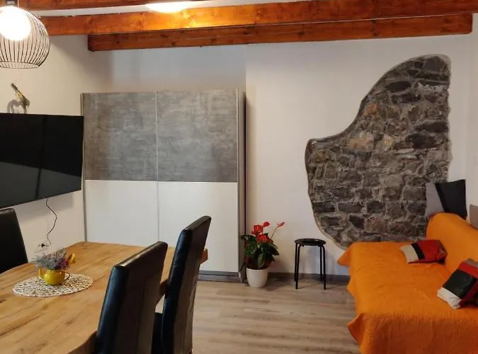 Homestead Zavadlal - Domacija Zavadlal