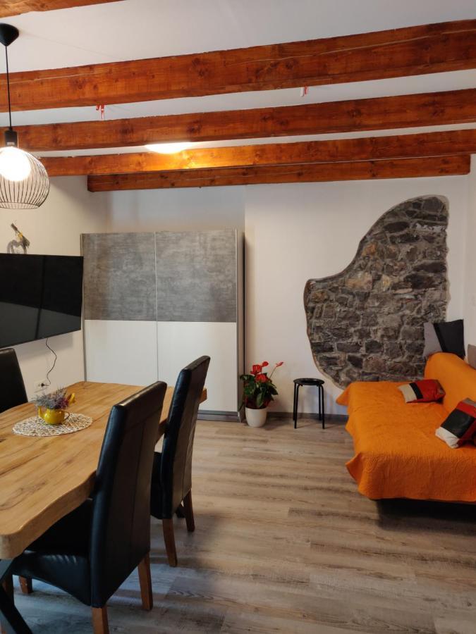Apartment Homestead Zavadlal - Domacija Zavadlal