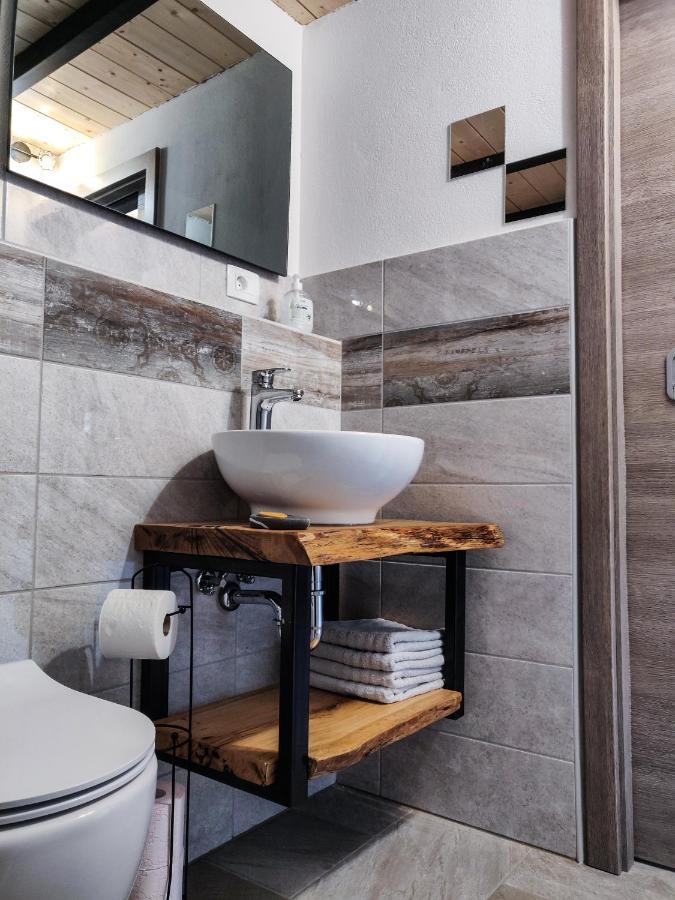 Apartman Homestead Zavadlal - Domacija Zavadlal *