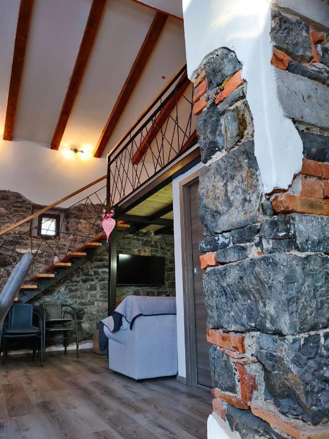 Homestead Zavadlal - Domacija Zavadlal Komen