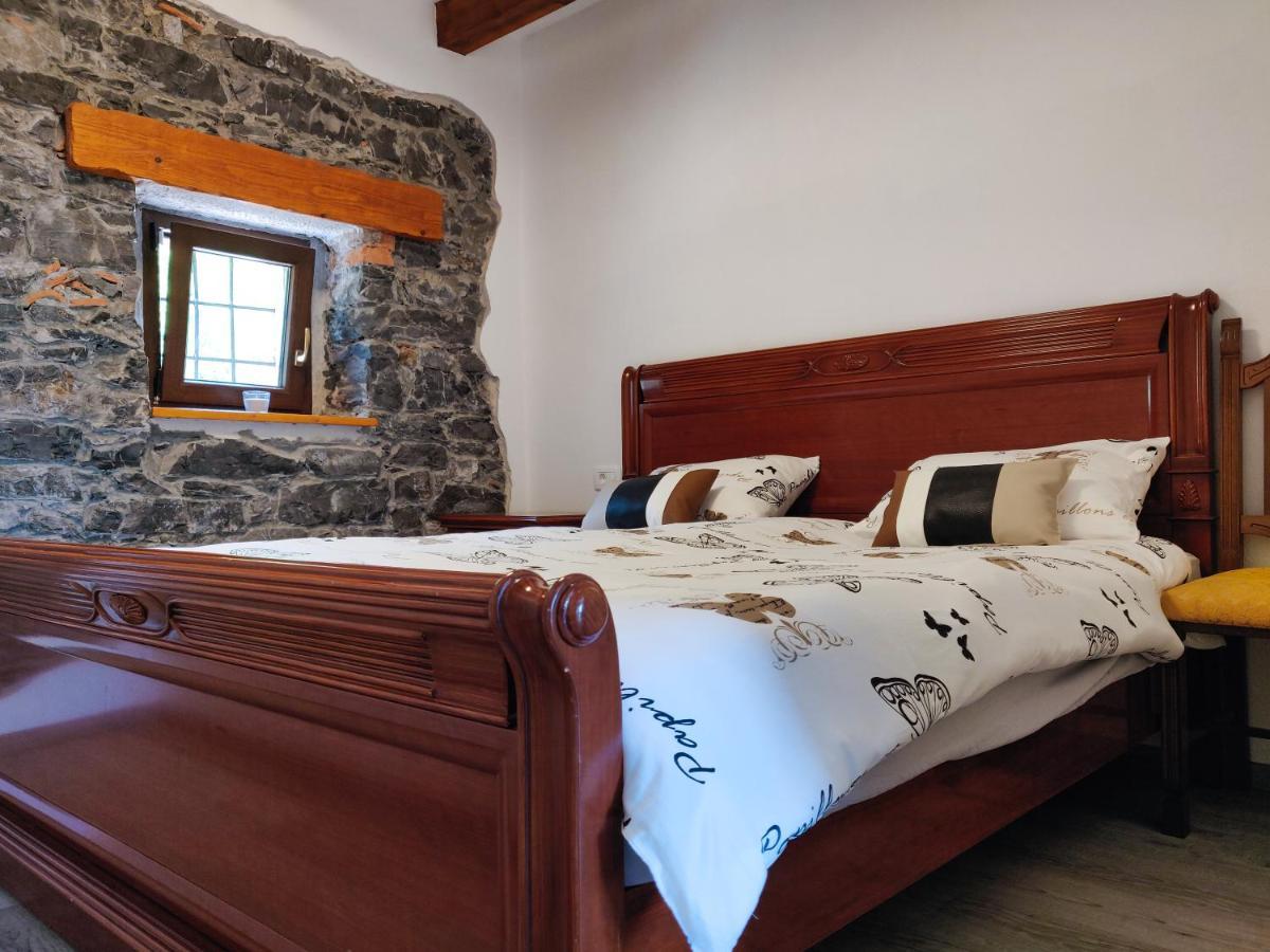 Homestead Zavadlal - Domacija Zavadlal Komen