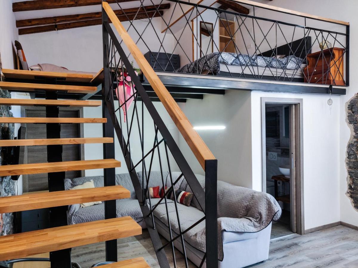 Homestead Zavadlal - Domacija Zavadlal Apartman Komen