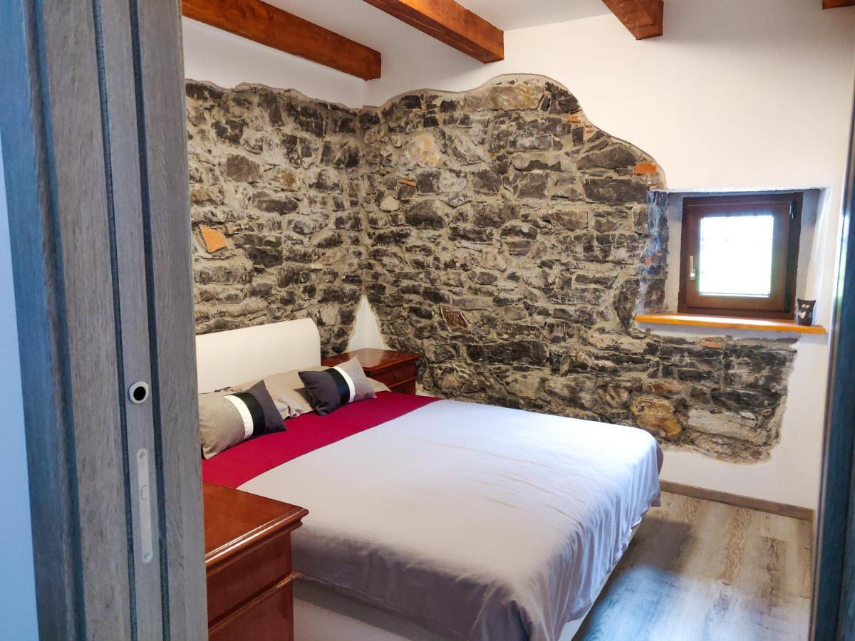 Homestead Zavadlal - Domacija Zavadlal Apartman *
