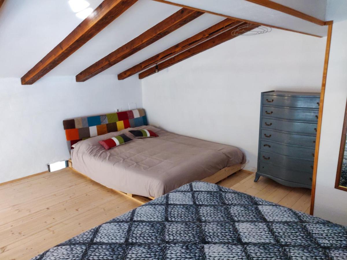 Homestead Zavadlal - Domacija Zavadlal Apartment