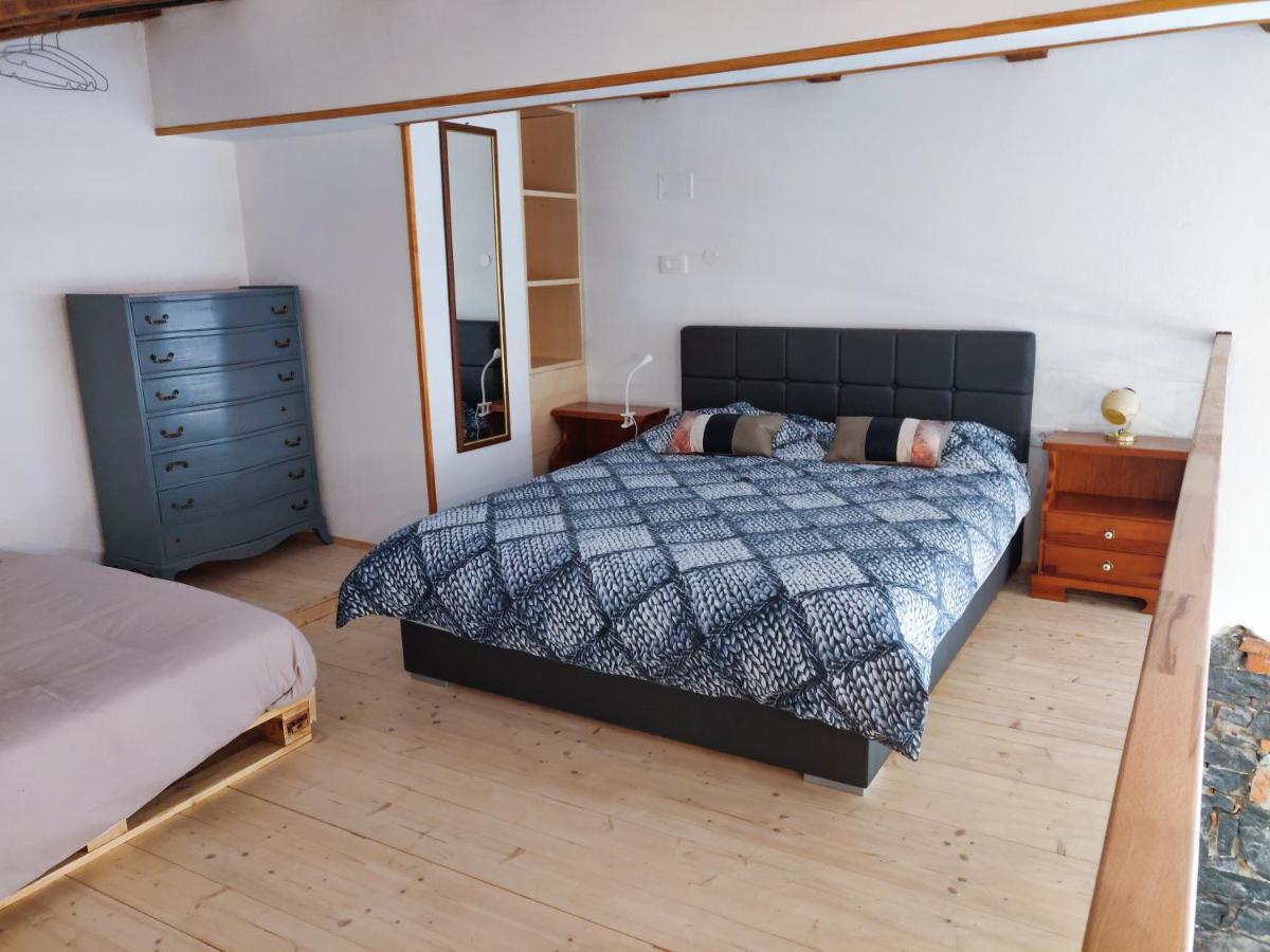 Homestead Zavadlal - Domacija Zavadlal Apartman *