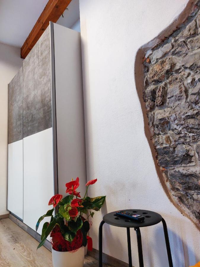 Homestead Zavadlal - Domacija Zavadlal Apartment *