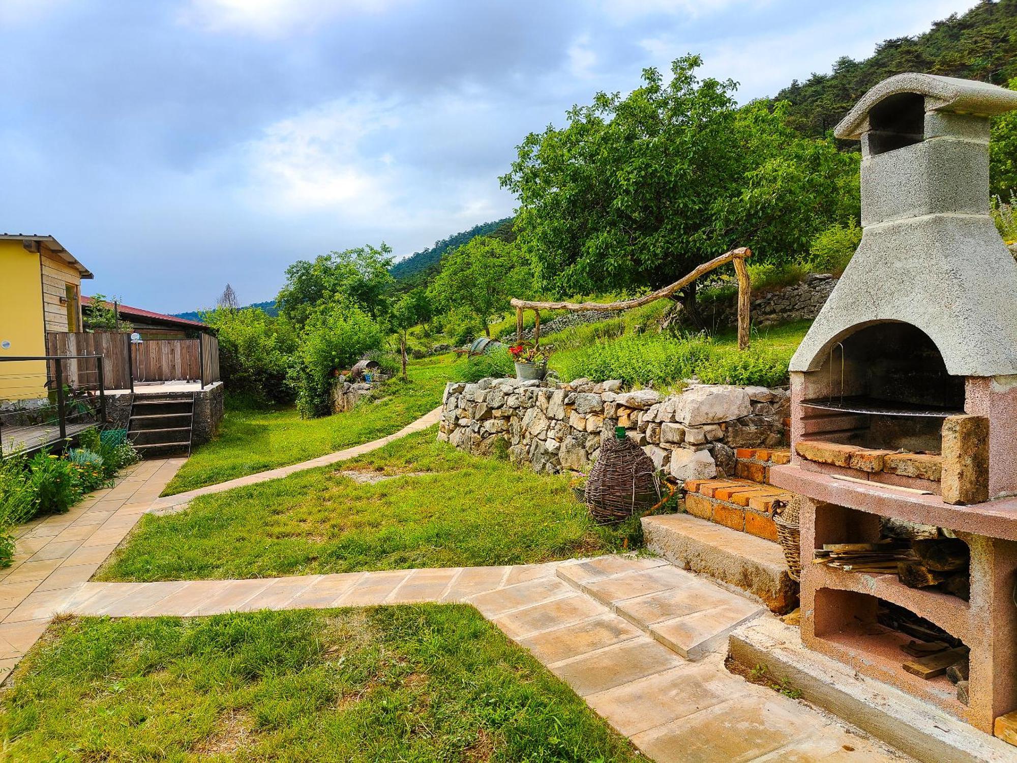 Apartment Homestead Zavadlal - Domacija Zavadlal